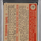 1952 Topps Mickey Mantle #311 PSA 5