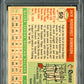 1955 Topps Jackie Robinson #50 PSA 4