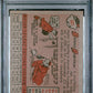 1958 Topps Brooks Robinson #307 PSA 3
