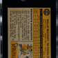1960 Topps Willie Mccovey #316 SGC 5.5