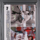 2018 Topps Now Moment Of The Week S. Ohtani B. Ruth #MOW1 PSA 10