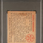 1950 Bowman Jackie Robinson #22 PSA 3