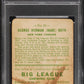 1933 Goudey Babe Ruth #53 PSA 1