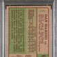 1984 Topps Dan Marino #123 PSA 9