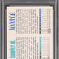 1994 Upper Deck Griffey JR. Mantle Autograph PSA 6 Auto 9