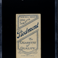 1910 Piedmont Cigarettes (T206) Art Fletcher SGC 4