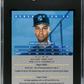 1995 Bowman's Best Derek Jeter #1 Refractor SGC 8