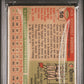 1955 Topps Jackie Robinson #50 PSA 1