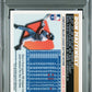 1996 Topps Don Mattingly #185 PSA 10