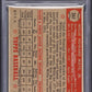 1952 Topps Willie Mays #261 PSA 2.5