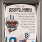 1999 Skybox Premium 2000 Men Barry Sanders #15 PSA 9
