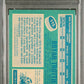 1976 O-Pee-Chee Bryan Trottier #115 PSA 6