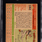 1955 Topps Roberto Clemente #164 SGC 3.5