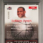 2003 Topps Pristine LeBron James #102 Refractor PSA 9