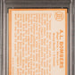 1964 Topps A. L. Bombers #331 Maris Cash Mantle Kaline PSA 3.5