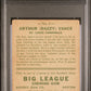 1933 Goudey Dazzy Vance #2 PSA 1.5