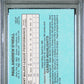 1986 Donruss Paul O'neill #37 PSA 10