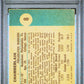 1961 Fleer Wilt Chamberlain #8 PSA 4