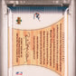 2003 Upper Deck Hardcourt Hardwood Comm Michael Jordan #MJ-AF Auto PSA A Auto 10