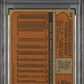 1972 Topps Roberto Clemente #309 PSA 8