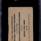 1922 American Caramel Co. Series of 120 (E121) Ross Young SGC 1.5