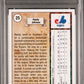 1989 Upper Deck Randy Johnson #25 Star Rookie PSA 10