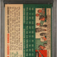 1954 Topps Jackie Robinson #10 PSA 4