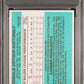 1984 Donruss Don Mattingly #248 PSA 9