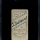 1910 Piedmont Cigarettes (T206) Jack Quinn SGC 2.5