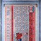 1957 Topps Bob Clemente #76 PSA 6
