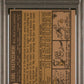 1961 Topps Carl Yastrzemski #287 Star Rookie PSA 4