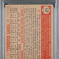 1952 Topps Bobby Avila #257 PSA 7