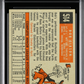 1959 Topps Bob Gibson #514 MBA 3 RC