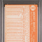 1964 Topps Mickey Mantle #50 PSA 3