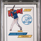 2018 Panini Kaboom! Vladimir Guerrero JR. #VG PSA 9