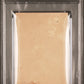 1917 Collins-Mccarthy "dode" Paskert #130 Blank Back PSA A