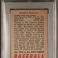 1951 Bowman Mickey Mantle #253 PSA 1.5