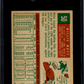 1959 Topps Willie Mays #50 SGC 3