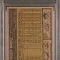 1961 Topps Mickey Mantle #300 PSA 2