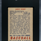 1951 Bowman Larry Doby #151 SGC 3