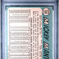 1965 Topps Mickey Mantle #350 PSA 3