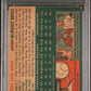 1954 Topps Henry Aaron #128 PSA 2