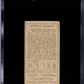 1911 Sweet Caporal (T205) Nicholas Maddox SGC 1