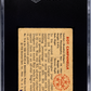 1950 Bowman Roy Campanella #75 SGC 1.5