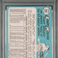 1965 Topps Sandy Koufax #300 PSA 7