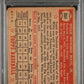 1952 Topps Willie Mays #261 PSA A