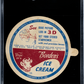 1954 Dixie Lids Danny O'connell SGC 1.5