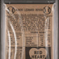 1954 Red Heart Al Rosen PSA 8