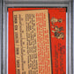 1959 Topps Gordie Howe #63 PSA 6