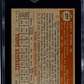 1952 Topps Early Wynn #277 SGC 7
